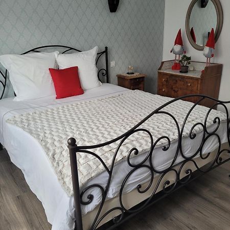 Appartement Au Cigogneau Wifi-Netflix-Balcon-Parking Munster  Kültér fotó