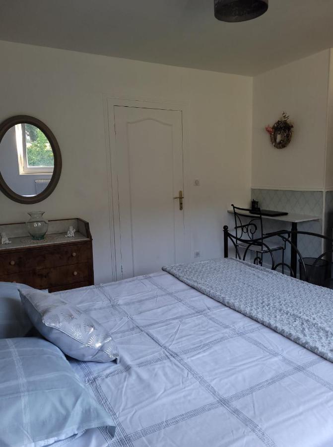 Appartement Au Cigogneau Wifi-Netflix-Balcon-Parking Munster  Kültér fotó