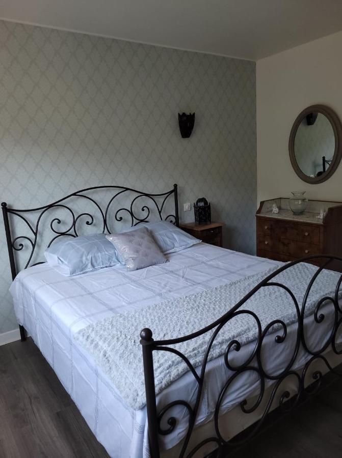 Appartement Au Cigogneau Wifi-Netflix-Balcon-Parking Munster  Kültér fotó