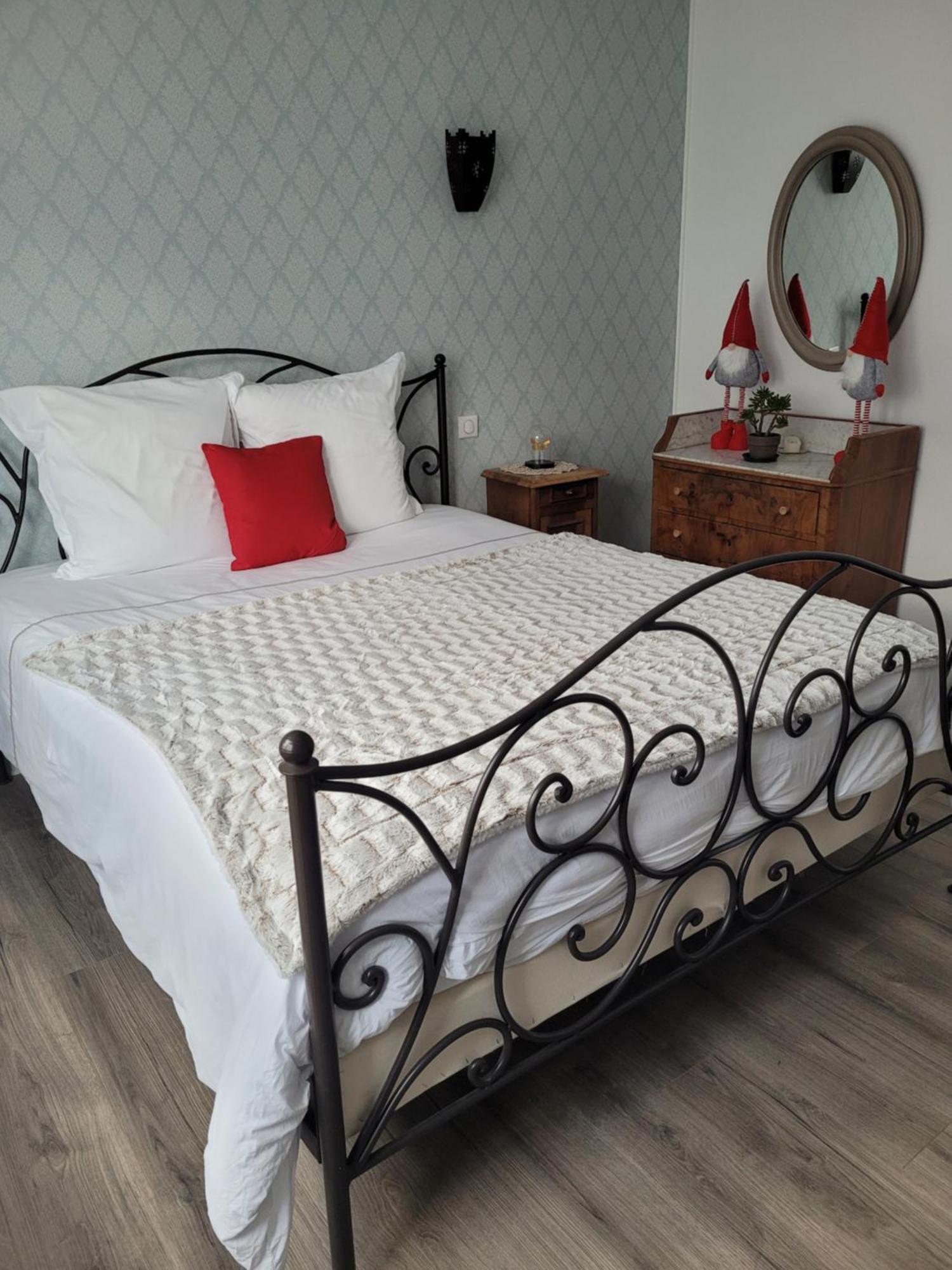 Appartement Au Cigogneau Wifi-Netflix-Balcon-Parking Munster  Kültér fotó