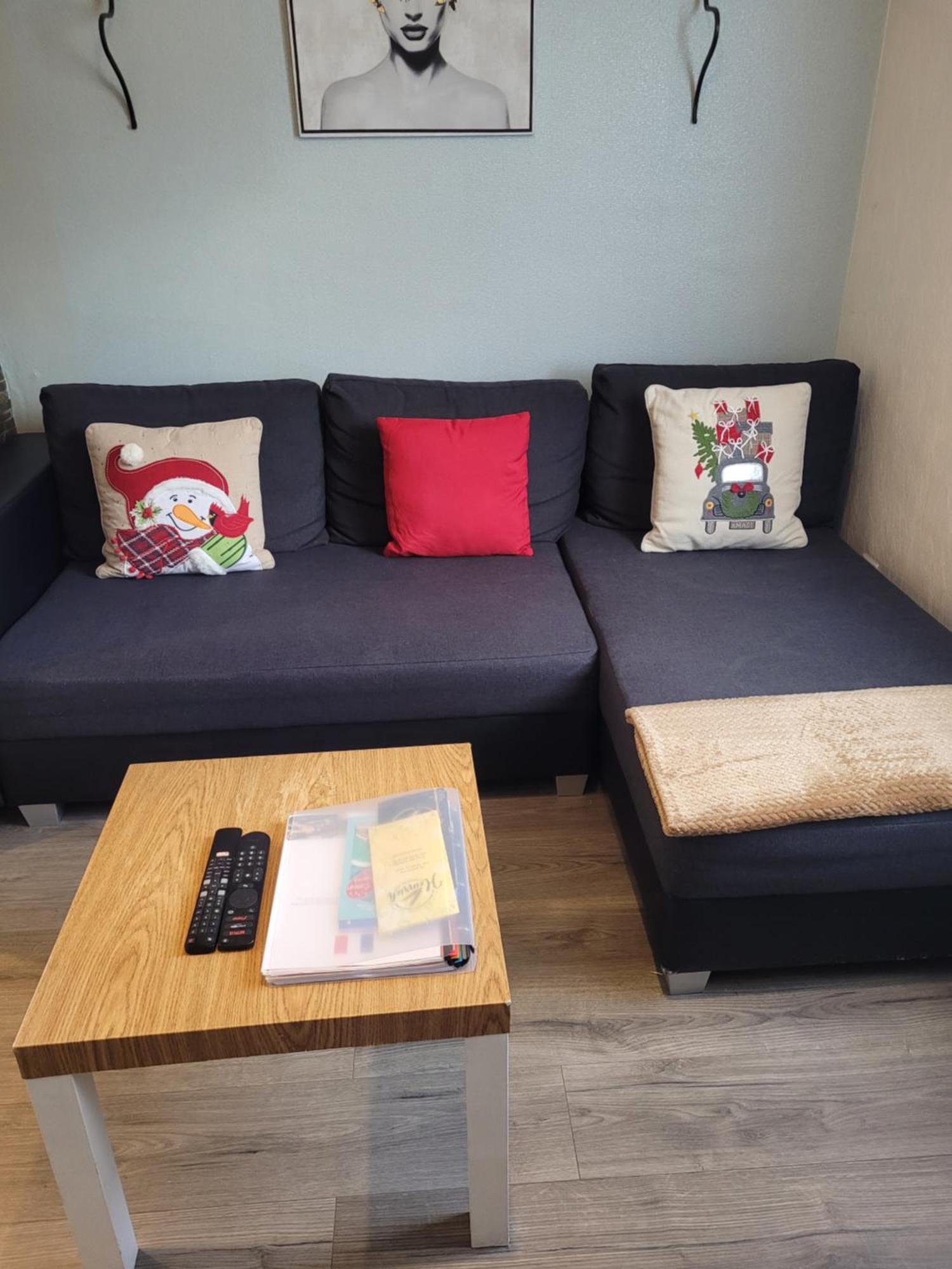 Appartement Au Cigogneau Wifi-Netflix-Balcon-Parking Munster  Kültér fotó